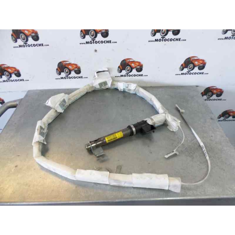 Recambio de airbag cortina delantero derecho para renault megane ii classic berlina dynamique referencia OEM IAM 8200697180C 736