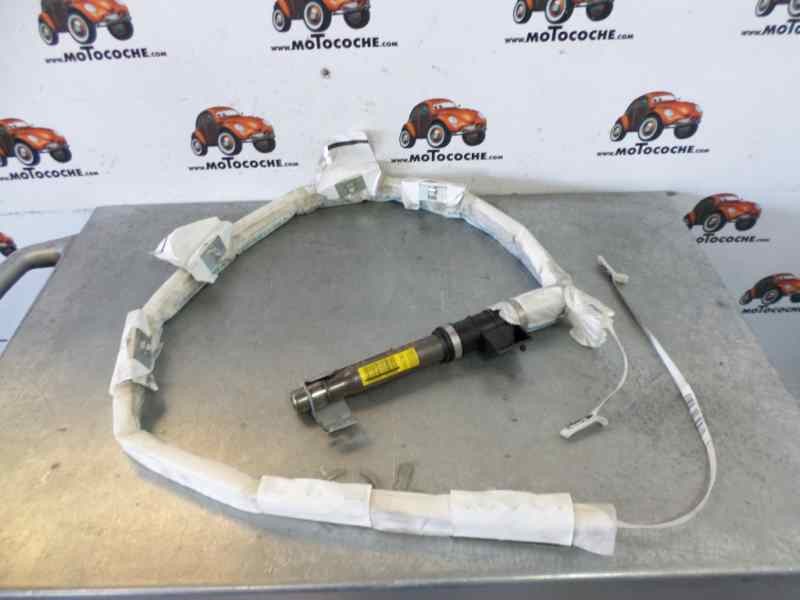 Recambio de airbag cortina delantero derecho para renault megane ii classic berlina dynamique referencia OEM IAM 8200697180C 736