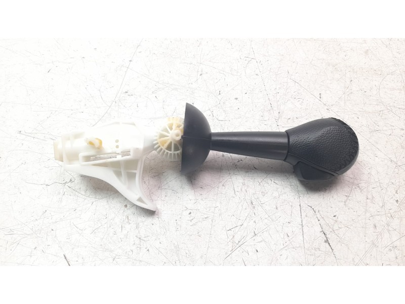Recambio de palanca cambio para smart forfour referencia OEM IAM A4532676400  