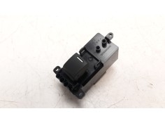 MANDO ELEVALUNAS TRASERO DERECHO 35770T7SG01 35770T7SG01 DH2Q6007BC