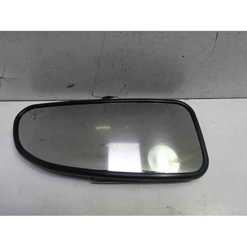 Recambio de cristal retrovisor izquierdo para fiat ducato caja abierta (desde 03.02) referencia OEM IAM 71748250 1050943026 FT93