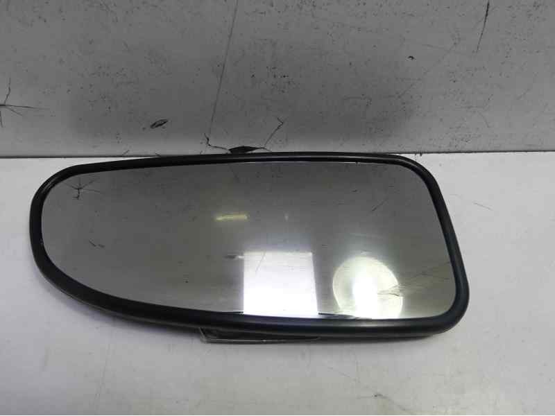Recambio de cristal retrovisor izquierdo para fiat ducato caja abierta (desde 03.02) referencia OEM IAM 71748250 1050943026 FT93