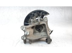 Recambio de mangueta trasera derecha para hyundai santa fe 2.2 crdi cat referencia OEM IAM 52711S1000   2