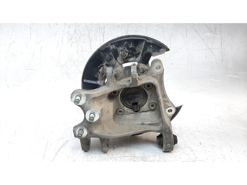 Recambio de mangueta trasera derecha para hyundai santa fe 2.2 crdi cat referencia OEM IAM 52711S1000  