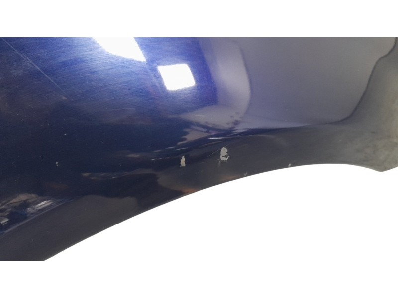 Recambio de aleta delantera derecha para mazda 6 berlina (gg) 2.0 crtd 136 active (4-ptas.) referencia OEM IAM GJ6A52111E 108601