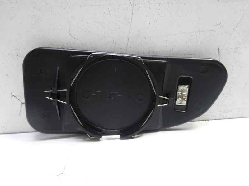 Recambio de cristal retrovisor izquierdo para fiat ducato caja abierta (desde 03.02) referencia OEM IAM 71748250 1050943026 FT93