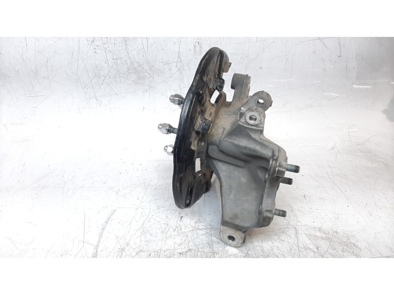 Recambio de mangueta trasera derecha para hyundai santa fe 2.2 crdi cat referencia OEM IAM 52711S1000  