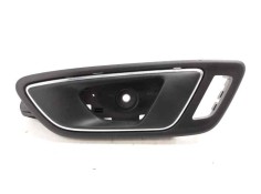 MANETA INTERIOR DELANTERA IZQUIERDA 5F1837113A2ZZ 5F1837113A2ZZ 