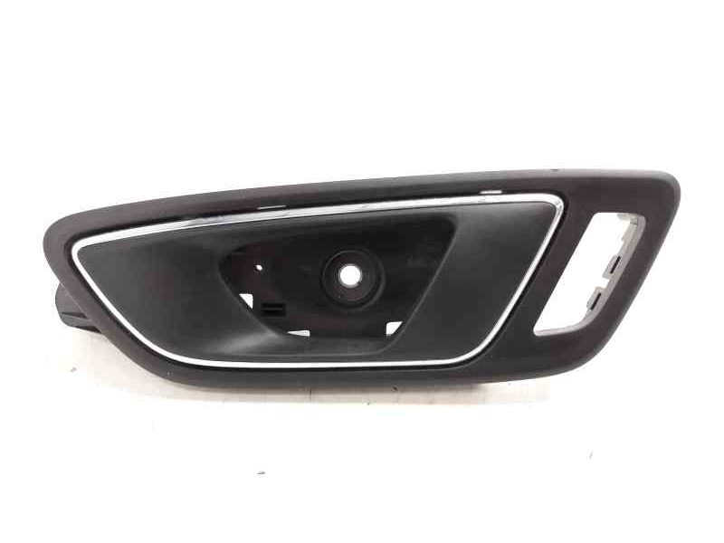 Recambio de maneta interior delantera izquierda para seat leon (5f1) style referencia OEM IAM 5F1837113A2ZZ  