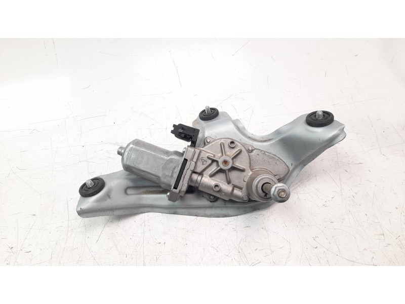 Recambio de motor limpia trasero para kia rio (yb) 1.2 cat referencia OEM IAM 98700H8000  