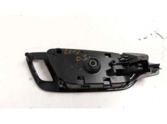 Recambio de maneta interior delantera izquierda para seat leon (5f1) style referencia OEM IAM 5F1837113A2ZZ   2