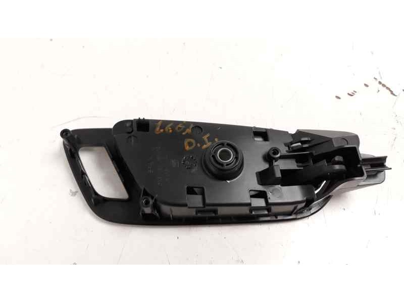 Recambio de maneta interior delantera izquierda para seat leon (5f1) style referencia OEM IAM 5F1837113A2ZZ  