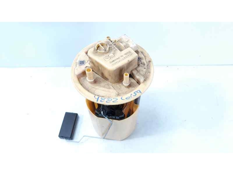 Recambio de bomba combustible para opel corsa d corsavan referencia OEM IAM 13252214  