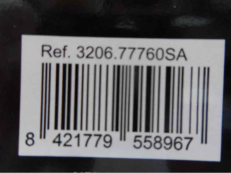 Recambio de escobilla limpia para universal universal universal referencia OEM IAM 60CM 320677760SA 