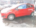 FORD FIESTA (CCN)