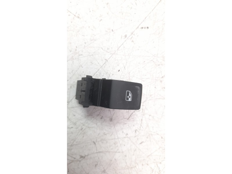 Recambio de mando elevalunas trasero izquierdo para seat ibiza (kj1) 1.0 referencia OEM IAM 5G0959855P IAF270037 EWSVW137