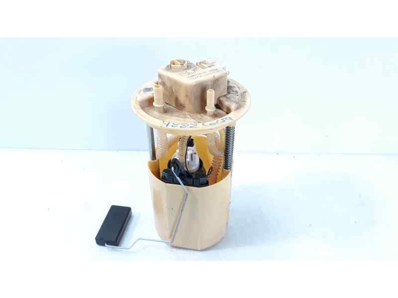 Recambio de bomba combustible para opel corsa d corsavan referencia OEM IAM 13252214  