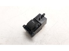 MANDO ELEVALUNAS TRASERO IZQUIERDO 35780T7SG01 35780T7SG01 
