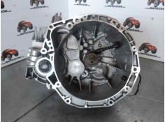 Recambio de caja cambios para renault megane ii classic berlina dynamique referencia OEM IAM ND0008  