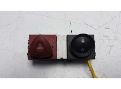 WARNING 8200095493 8200109723 8200107808