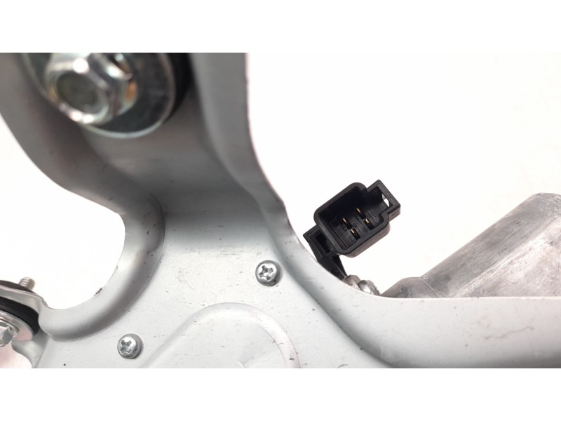 Recambio de motor limpia trasero para kia rio (yb) 1.2 cat referencia OEM IAM 98700H8000  