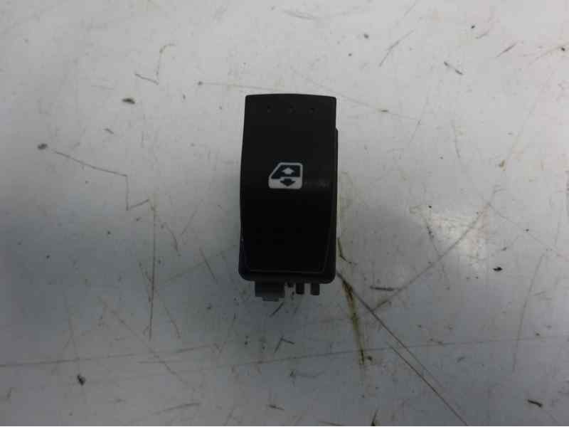 Recambio de mando elevalunas delantero derecho para renault scenic ii authentique referencia OEM IAM   