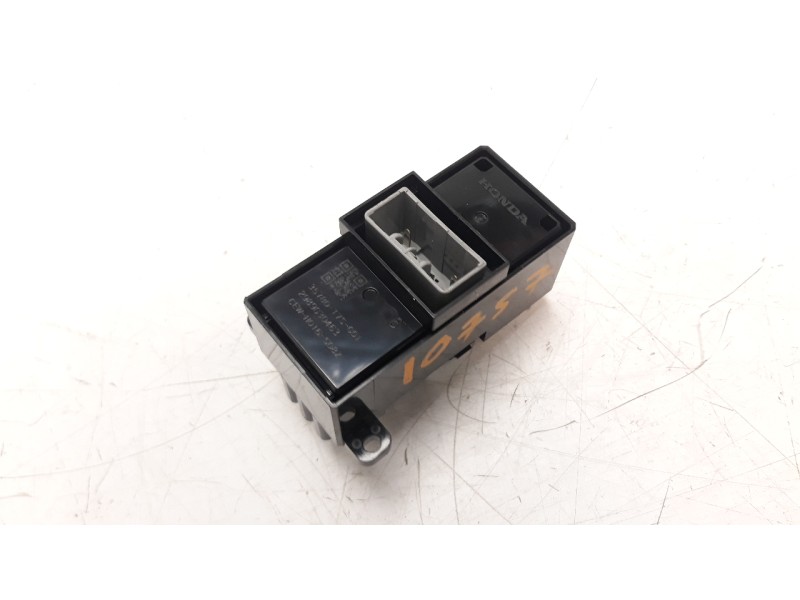 Recambio de mando elevalunas trasero izquierdo para honda hr-v (..) 1.5 vtec cat referencia OEM IAM 35780T7SG01  