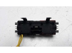 Recambio de warning para renault megane ii berlina 5p confort expression referencia OEM IAM 8200095493 8200109723 8200107808 2