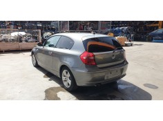 bmw serie 1 berlina (e81/e87) del año 2011 2