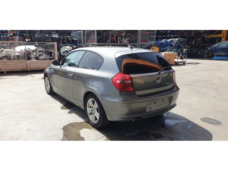 bmw serie 1 berlina (e81/e87) del año 2011