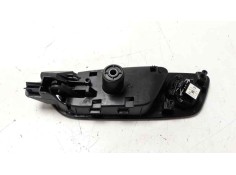 Recambio de maneta interior trasera derecha para seat leon (5f1) style referencia OEM IAM 5F4839114B   2