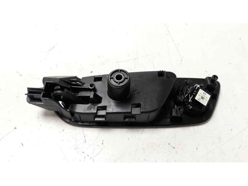 Recambio de maneta interior trasera derecha para seat leon (5f1) style referencia OEM IAM 5F4839114B  