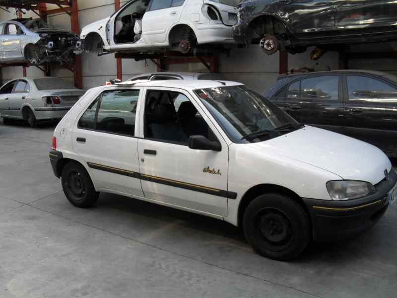 peugeot 106 (s2) del año 1997