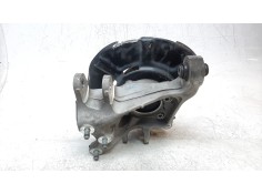Recambio de mangueta trasera izquierda para hyundai santa fe 2.2 crdi cat referencia OEM IAM 52710S1000   2
