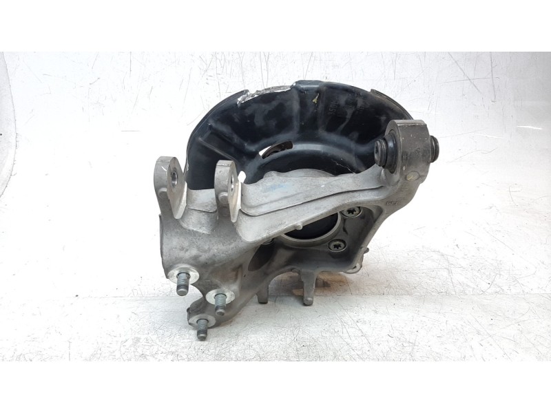Recambio de mangueta trasera izquierda para hyundai santa fe 2.2 crdi cat referencia OEM IAM 52710S1000  