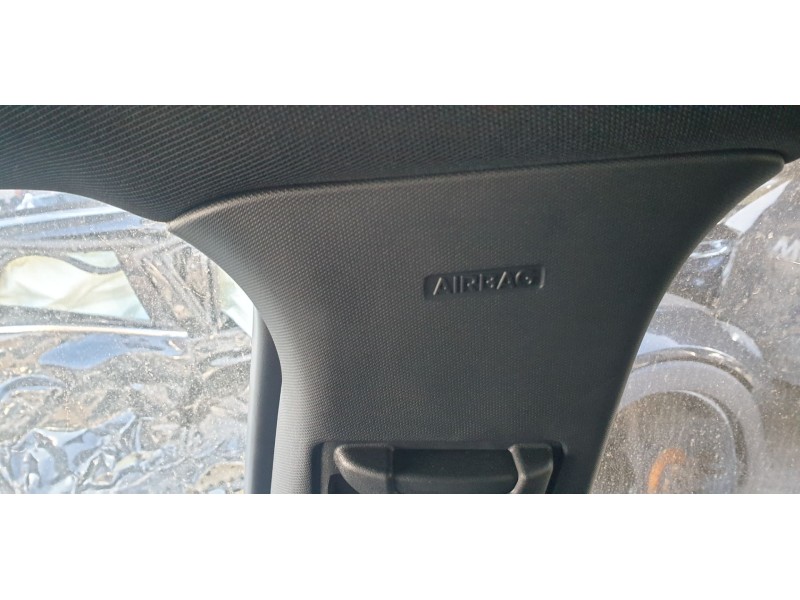 Recambio de airbag cortina delantero derecho para ford kuga hybrid st-line x referencia OEM IAM 2641851  