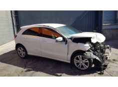 MERCEDES-BENZ CLASE A (W176)