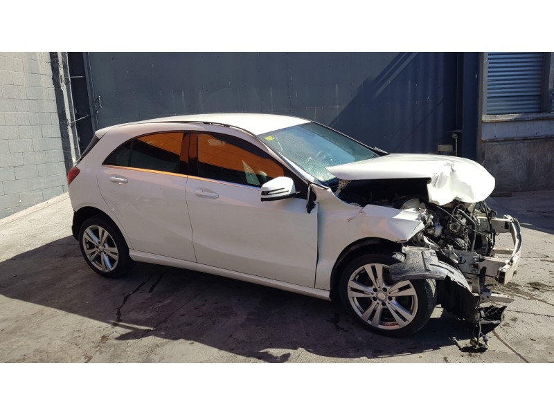 mercedes-benz clase a (w176) del año 2017