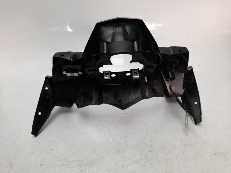 Recambio de moldura para kawasaki versys 650 versys 650 referencia OEM IAM 140930094  