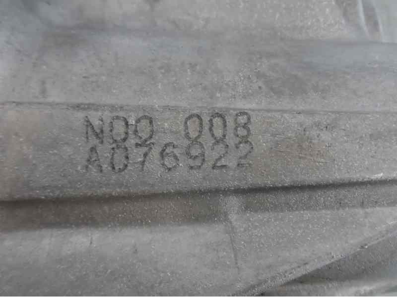 Recambio de caja cambios para renault megane ii classic berlina dynamique referencia OEM IAM ND0008  