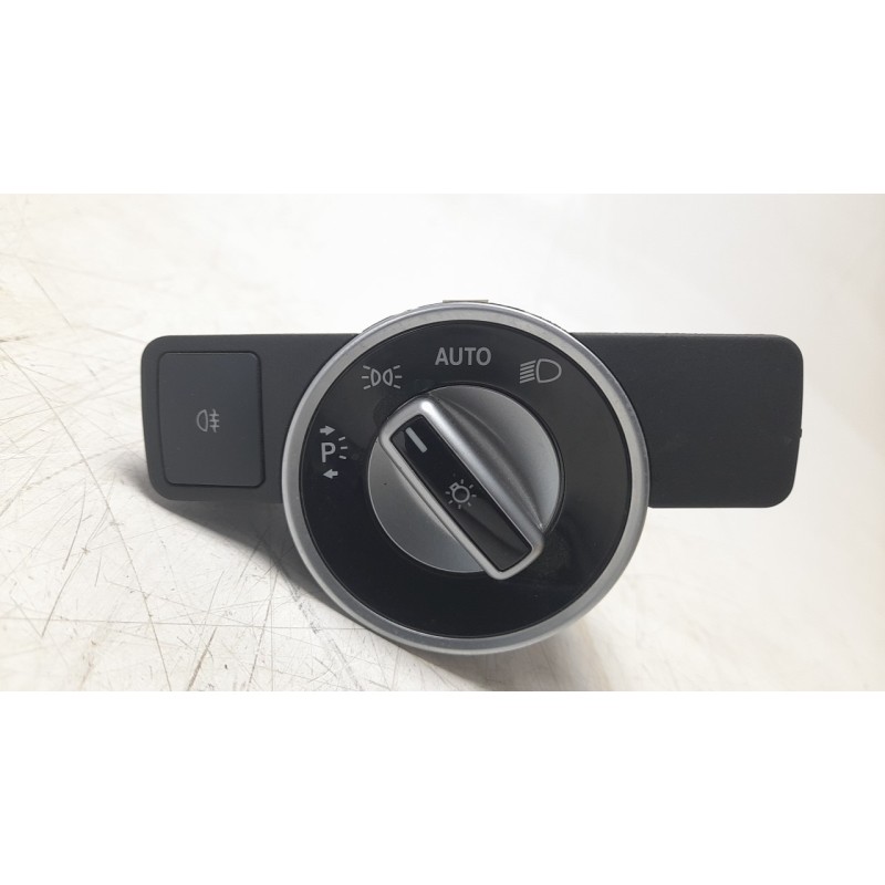 Recambio de mando luces para mercedes-benz clase c (w204) coupe c 220 cdi blueefficiency (204.302) referencia OEM IAM A212905055