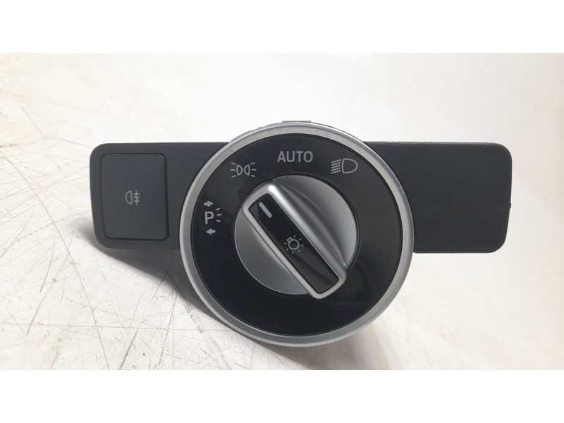 Recambio de mando luces para mercedes-benz clase c (w204) coupe c 220 cdi blueefficiency (204.302) referencia OEM IAM A212905055