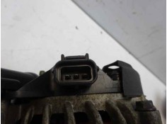 Recambio de alternador para mazda 2 berlina (dy) 1.4 crtd active referencia OEM IAM Y40118300 A28283  2