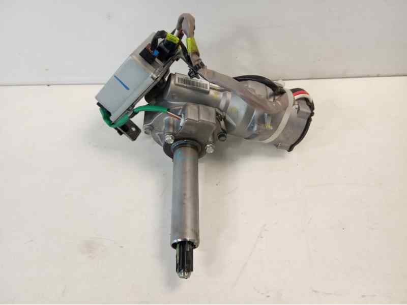 Recambio de columna direccion para hyundai i20 1.2 16v cat referencia OEM IAM 56345C8000  