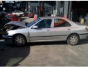 PEUGEOT 406 BERLINA (S1/S2)