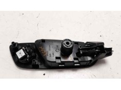 Recambio de maneta interior trasera izquierda para seat leon (5f1) style referencia OEM IAM 5F4839113B   2
