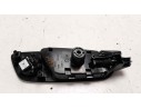 MANETA INTERIOR TRASERA IZQUIERDA 5F4839113B 5F4839113B 
