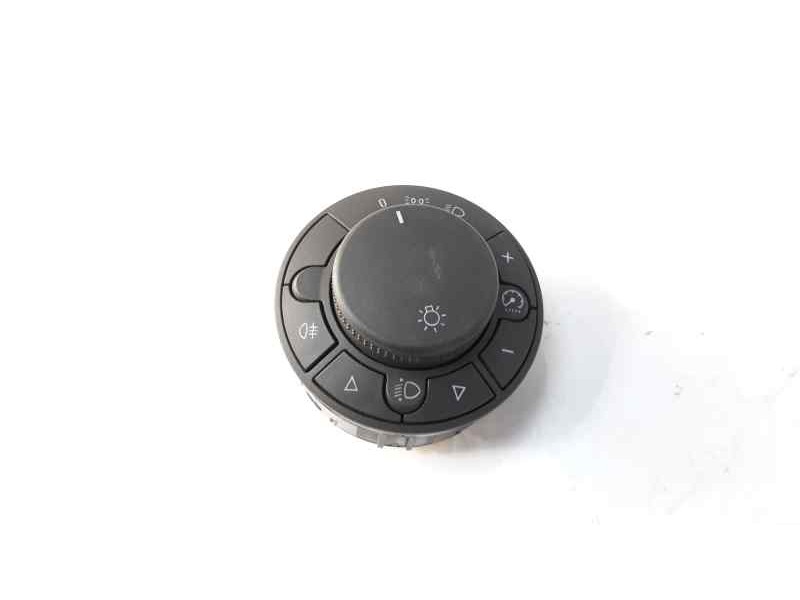 Recambio de mando luces para opel corsa d corsavan referencia OEM IAM 13249396  