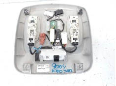 Recambio de luz interior para renault kadjar zen referencia OEM IAM 969807672R   2