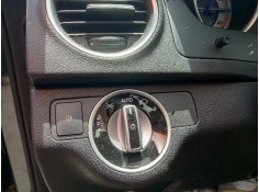 Recambio de mando luces para mercedes-benz clase c (w204) coupe c 220 cdi blueefficiency (204.302) referencia OEM IAM A212905055 2